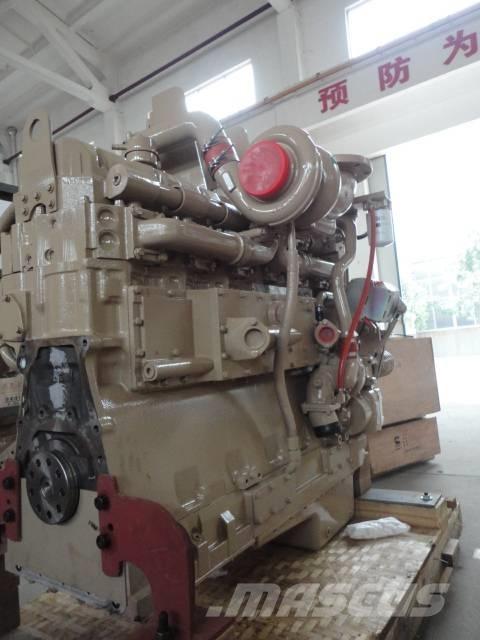 Cummins QSK19-C600 Motoren