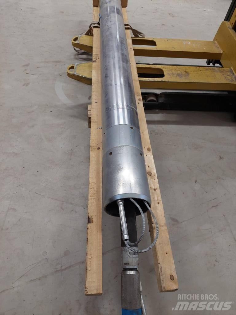  Grundomat 180 Horizontale boorinstallaties