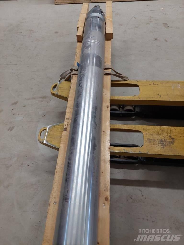  Grundomat 180 Horizontale boorinstallaties