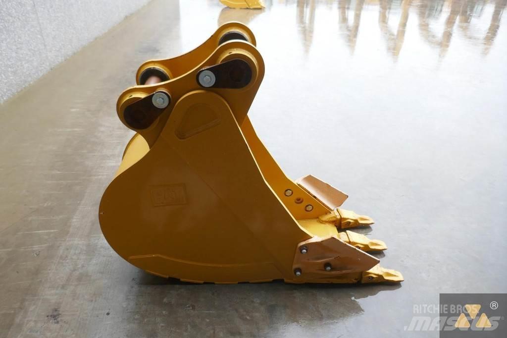 CAT 320 Bucket Bakken
