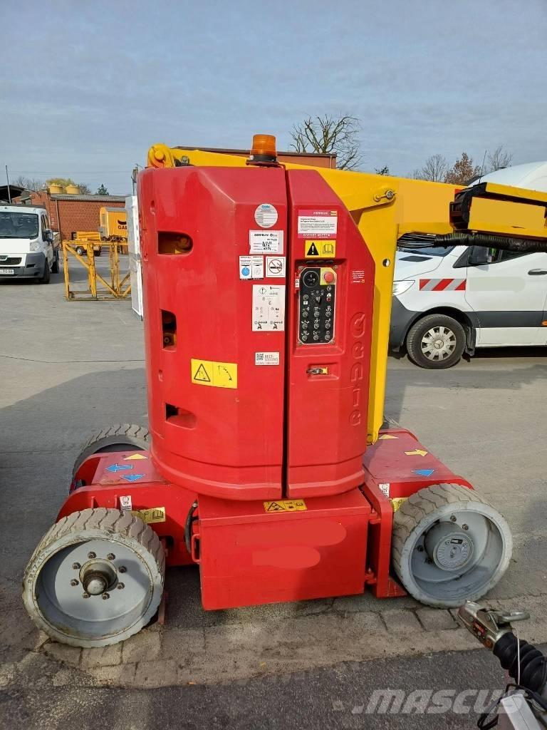 Genie Z30/20 N RJ Knikarmhoogwerkers