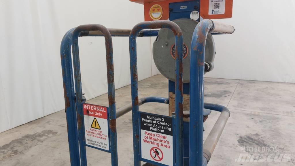 JLG Peco Lift Personenliften en invalideliften