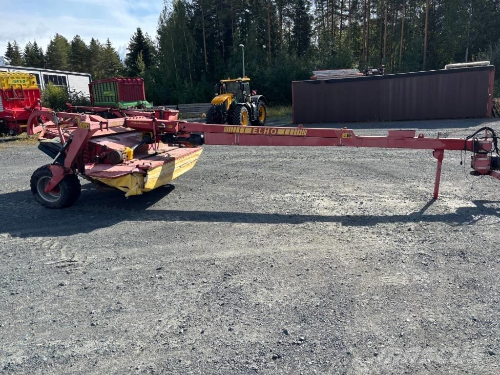 Elho HNM 320 C Hydro Maaikneuzers