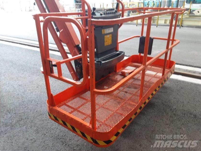JLG 860 SJ Telescoophoogwerkers