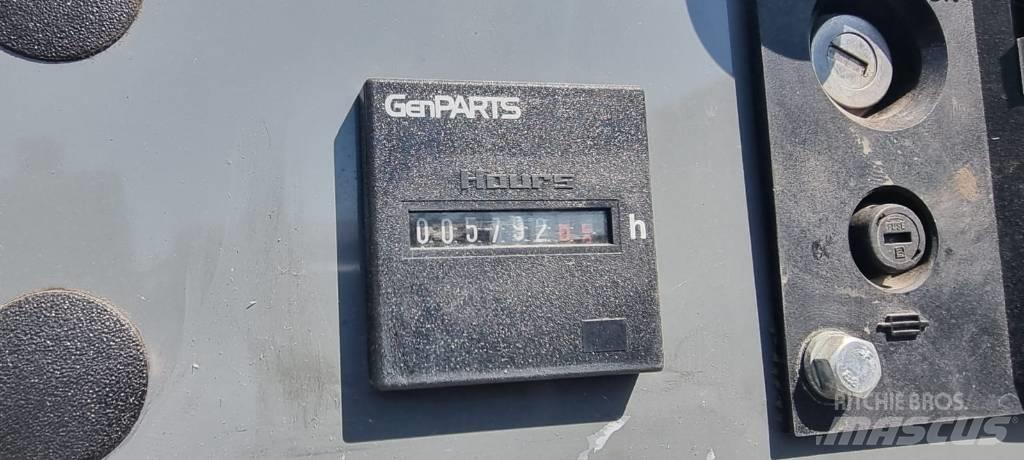 Sdmo R220 Diesel generatoren
