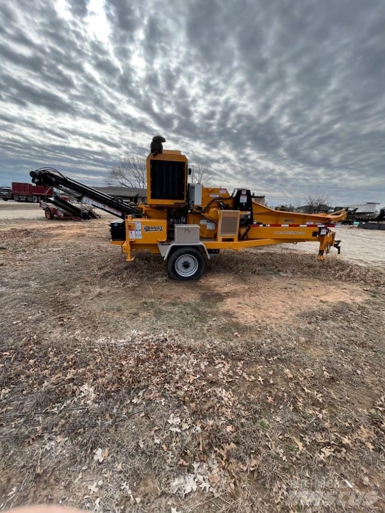 Bandit 1425 Houtversnipperaars
