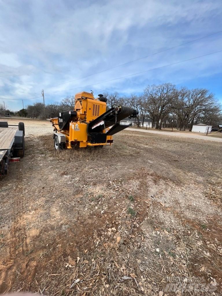 Bandit 1425 Houtversnipperaars