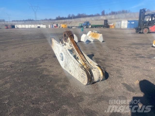 CAT 950 M Gieken en dippers