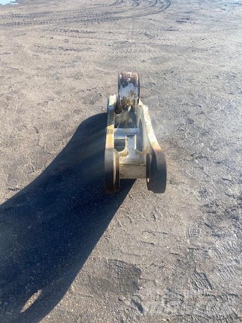 CAT 950 M Gieken en dippers