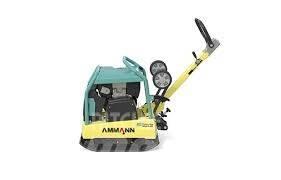 Ammann APR3050 Trilmachines