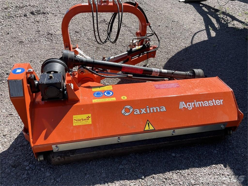 Agrimaster XL150 Landbouw - overige