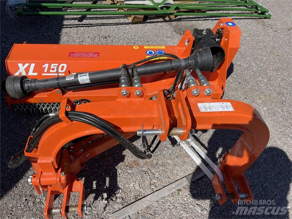 Agrimaster XL150 Landbouw - overige