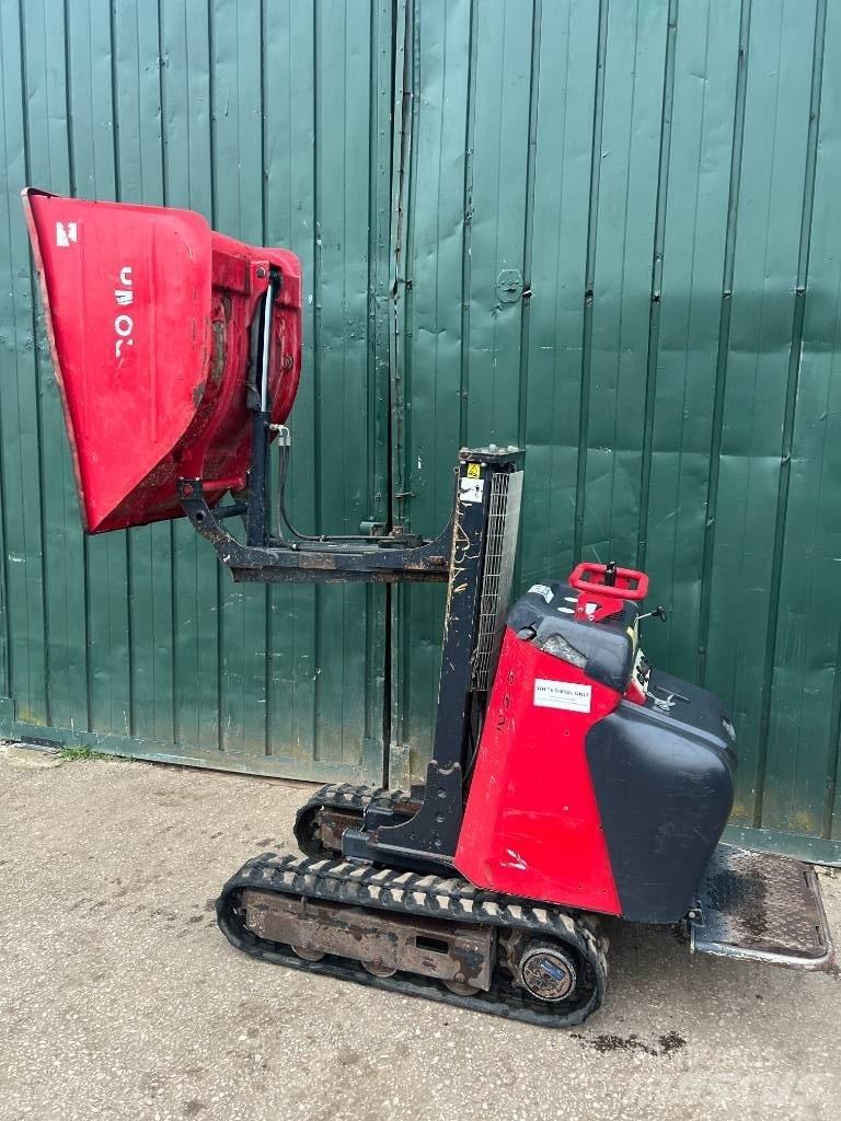 Hinowa HS 701 Rupsdumpers