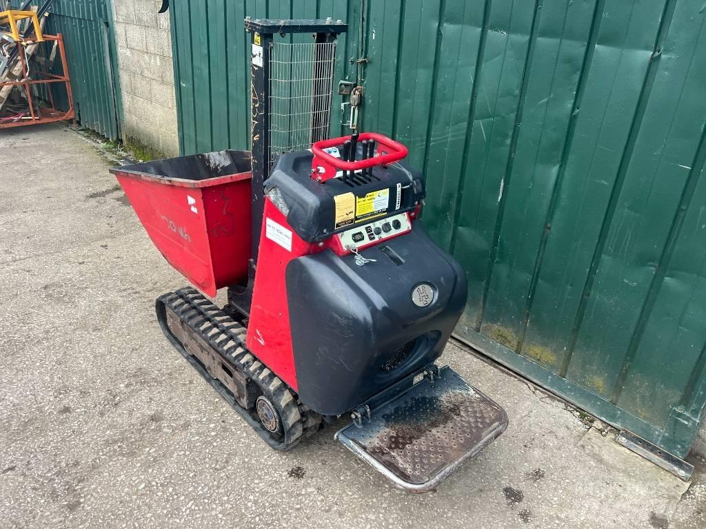Hinowa HS 701 Rupsdumpers