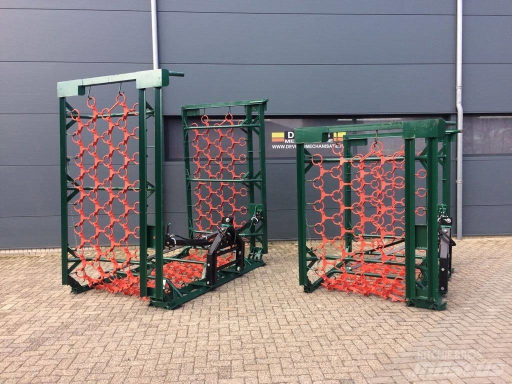  Weidesleep Overige veehouderijmachines