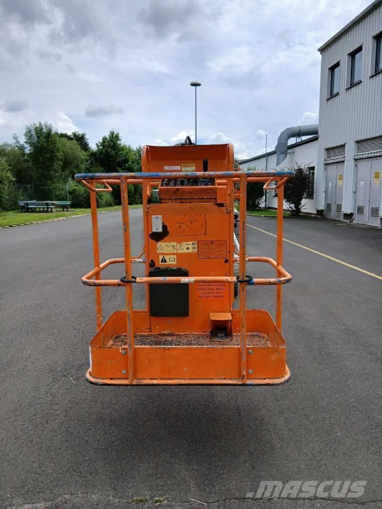 Genie Z 30/20 N Knikarmhoogwerkers