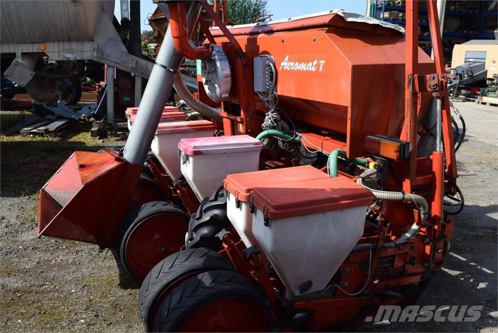 Becker AEROMAT T6Z Precisiezaaimachines