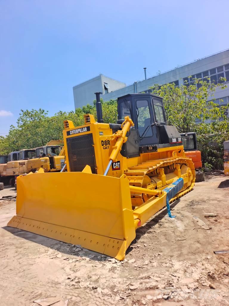 CAT D 8 R Rupsdozers