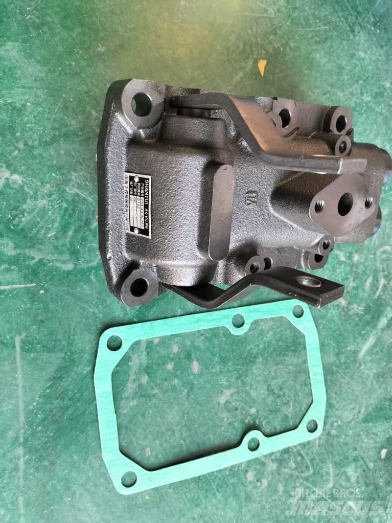Shantui SD22 Transmissie