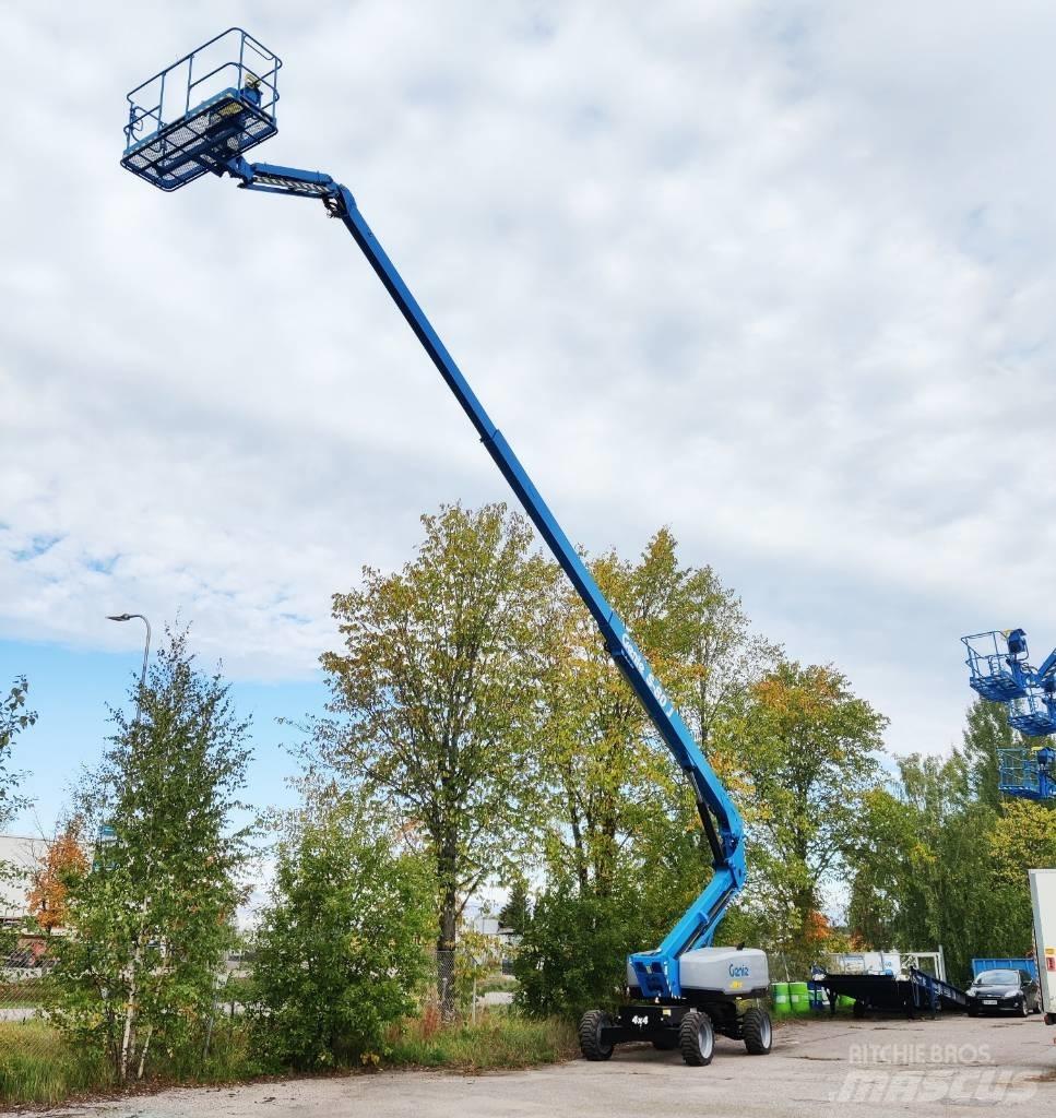 Genie S-80J Knikarmhoogwerkers
