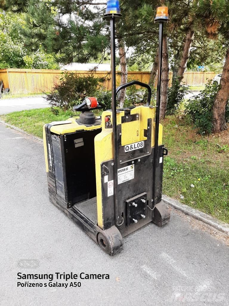 Hyster LO5.0T Electro trekker
