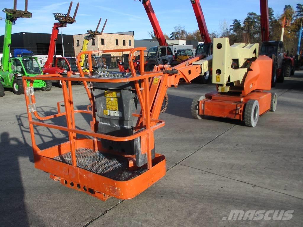 JLG E 400 AJPN (022) Knikarmhoogwerkers