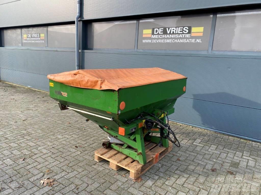 Amazone ZA-X 1402 Kunstmeststrooiers