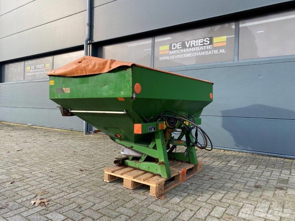 Amazone ZA-X 1402 Kunstmeststrooiers