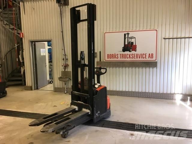 Toyota SWE 120 L Stapelaar meeloop