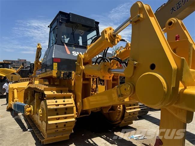 Shantui SD 32 Rupsdozers