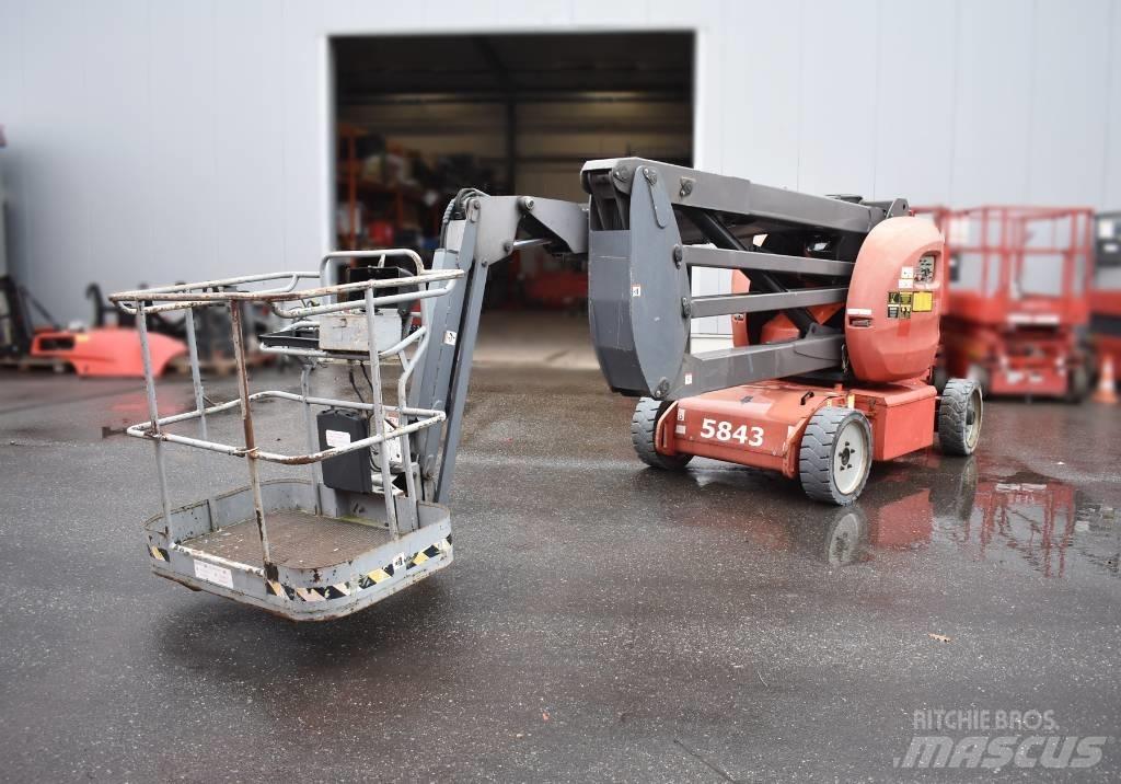 Manitou 150 AETJC Knikarmhoogwerkers