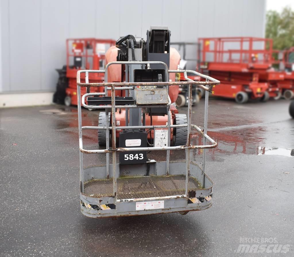 Manitou 150 AETJC Knikarmhoogwerkers