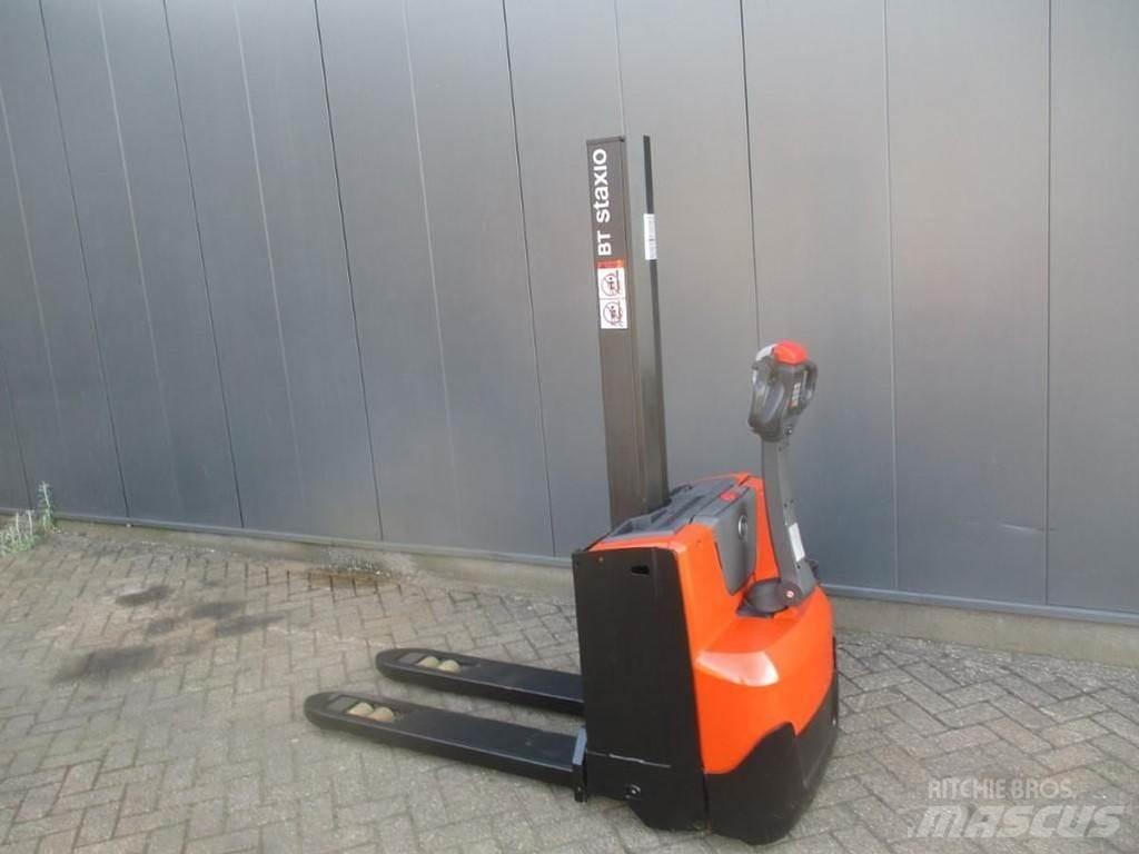 BT SWE 080L Stapelaar meeloop