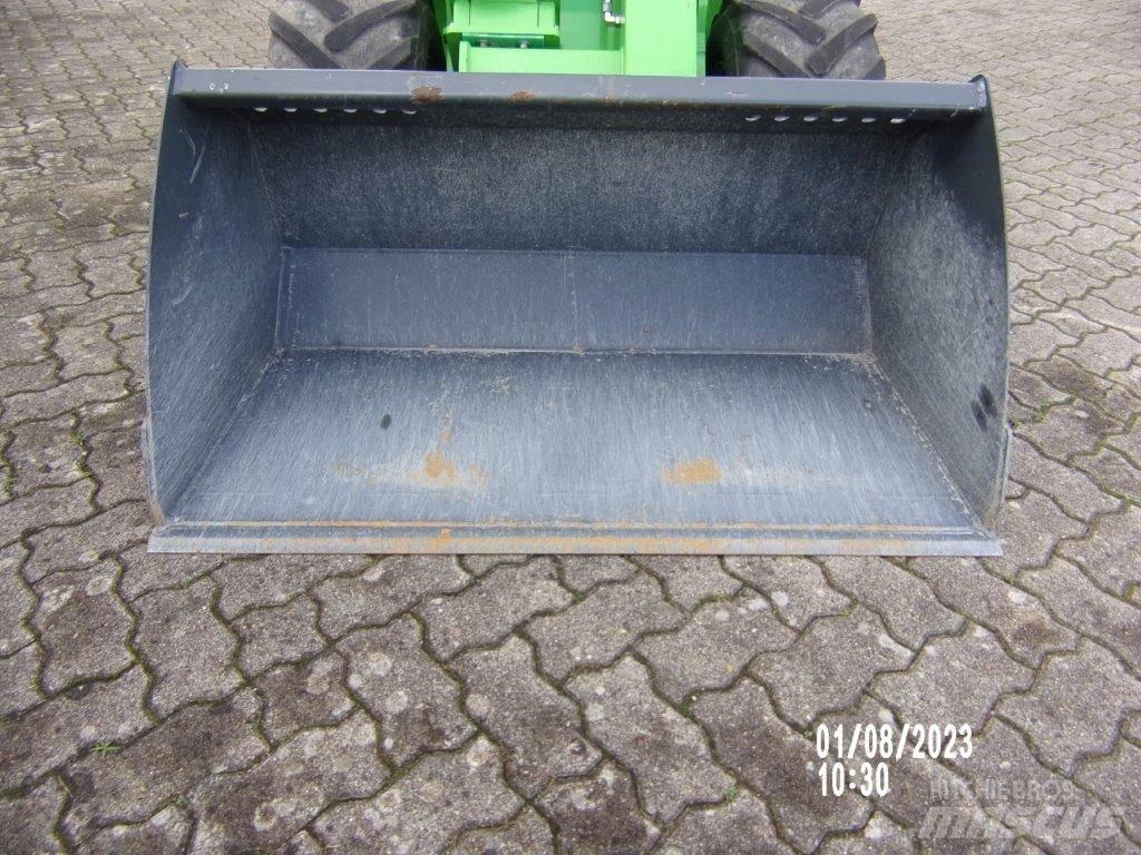Avant 530 Miniladers