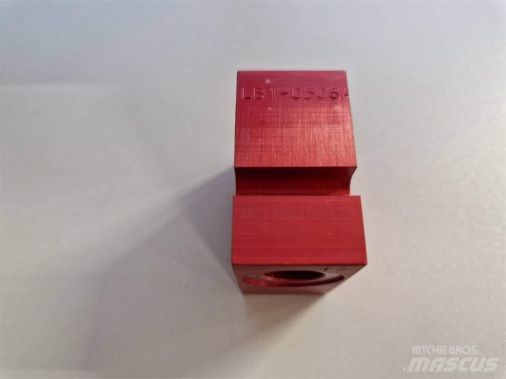 Rottne 059-0091 Hydraulics