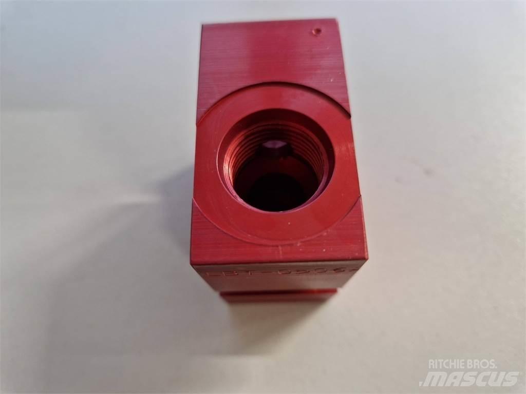 Rottne 059-0091 Hydraulics