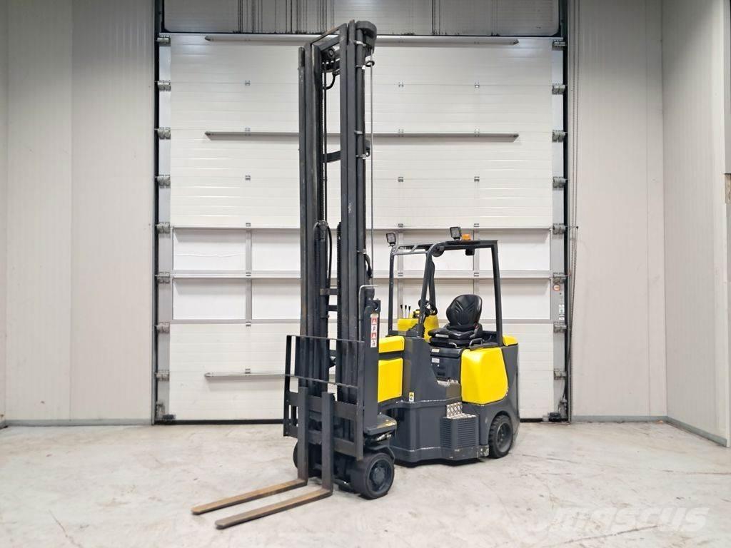 Aisle-Master 20SHE Elektrische heftrucks