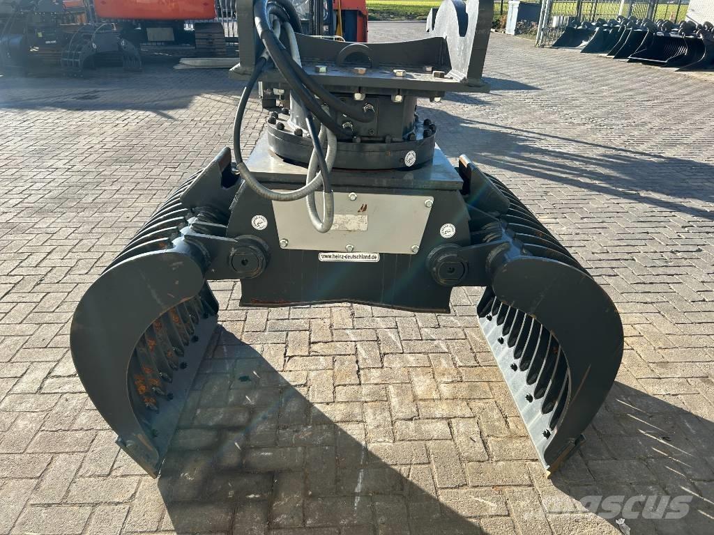  Heinz HT1452D Grijpers