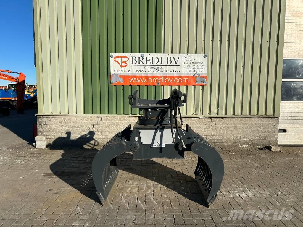  Heinz HT1452D Grijpers