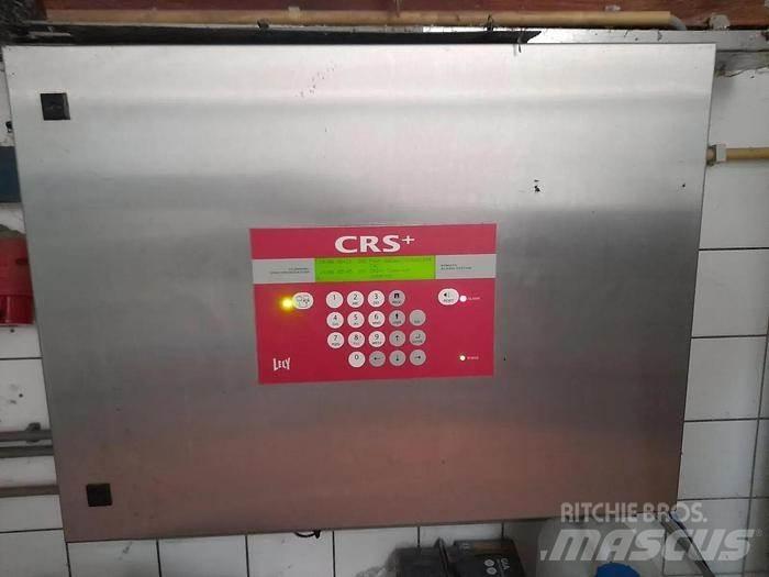 Lely A4 Manager Overige veehouderijmachines