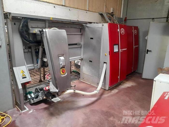 Lely A4 Manager Overige veehouderijmachines