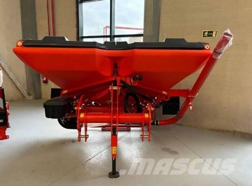 Kubota SH2200 Overige zaaimachines