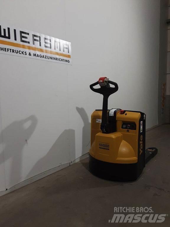 Yale MP16 Electro-pallettrucks
