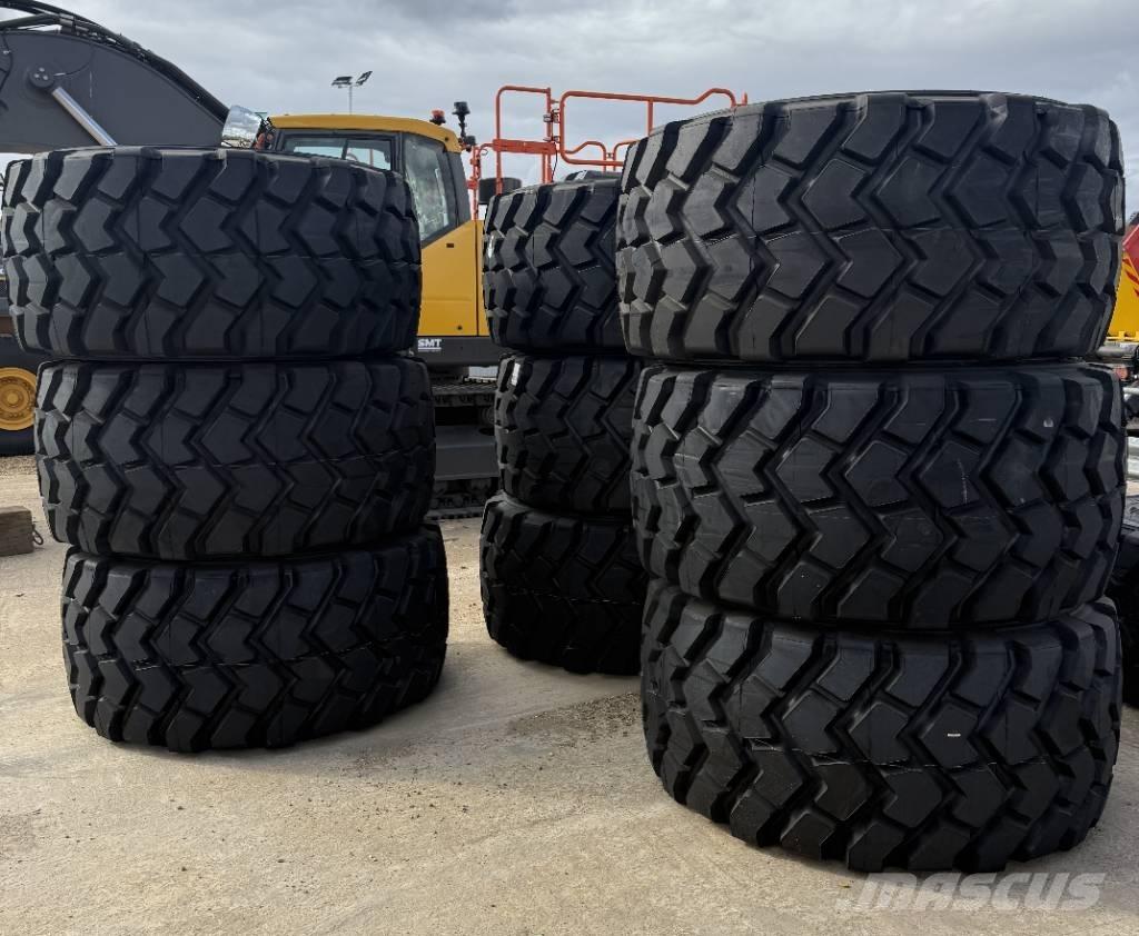 Aeolus 750/65R25 L3 Banden, wielen en velgen