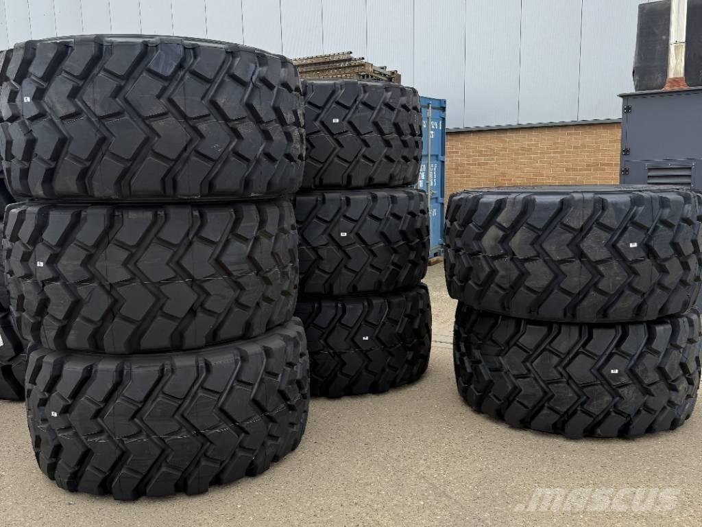 Aeolus 750/65R25 L3 Banden, wielen en velgen