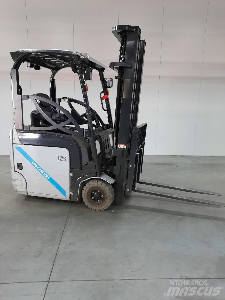 UE-441578 AS2N1L15Q Elektrische heftrucks