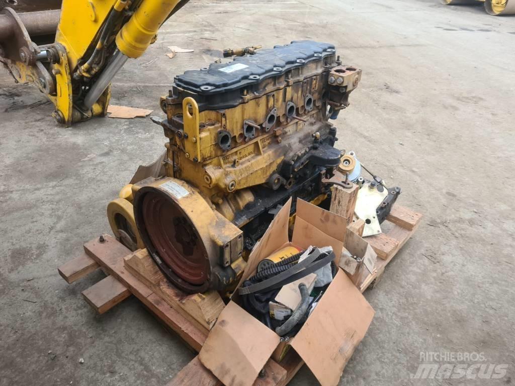 CAT C 7 Motoren