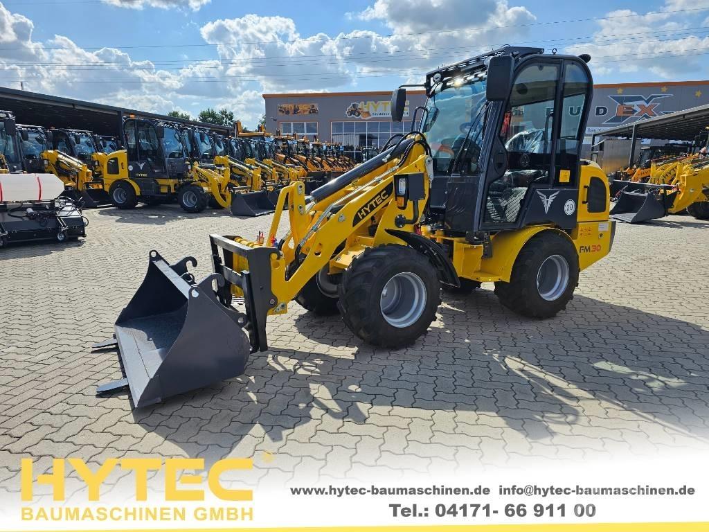 Hytec FM30 Wielladers
