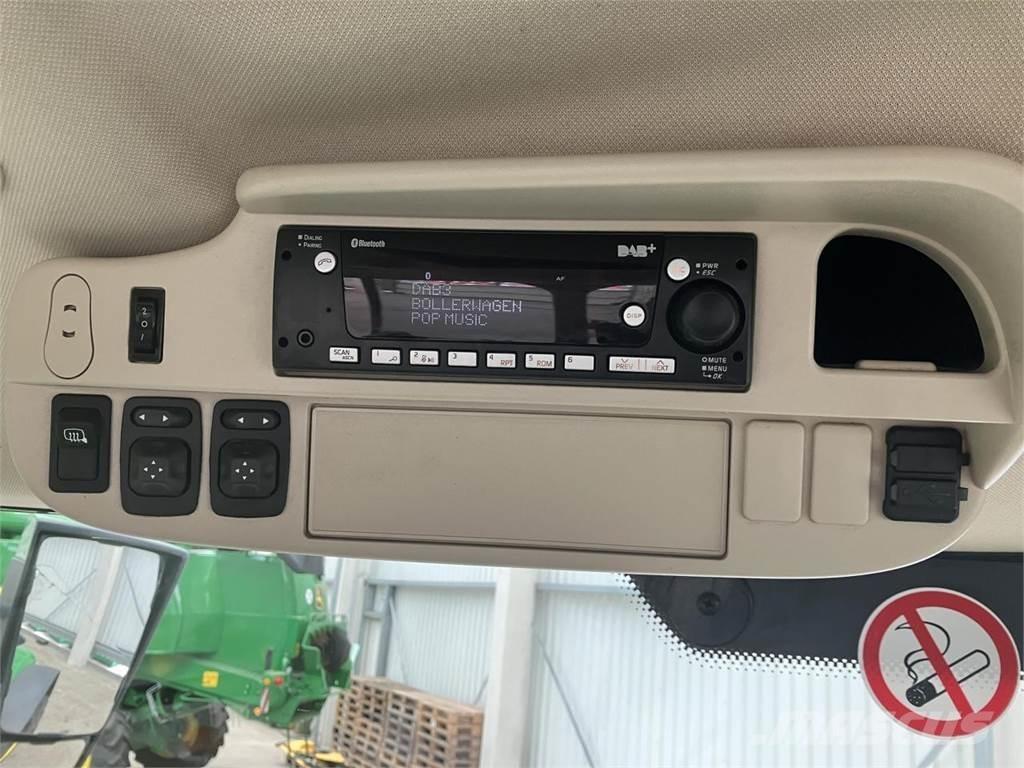 John Deere 6R 155 Tractoren
