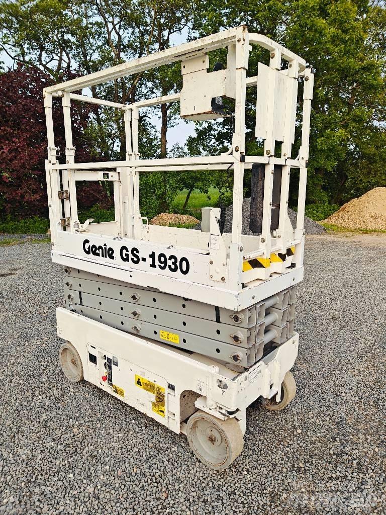 Genie GS 1930 Schaarhoogwerkers